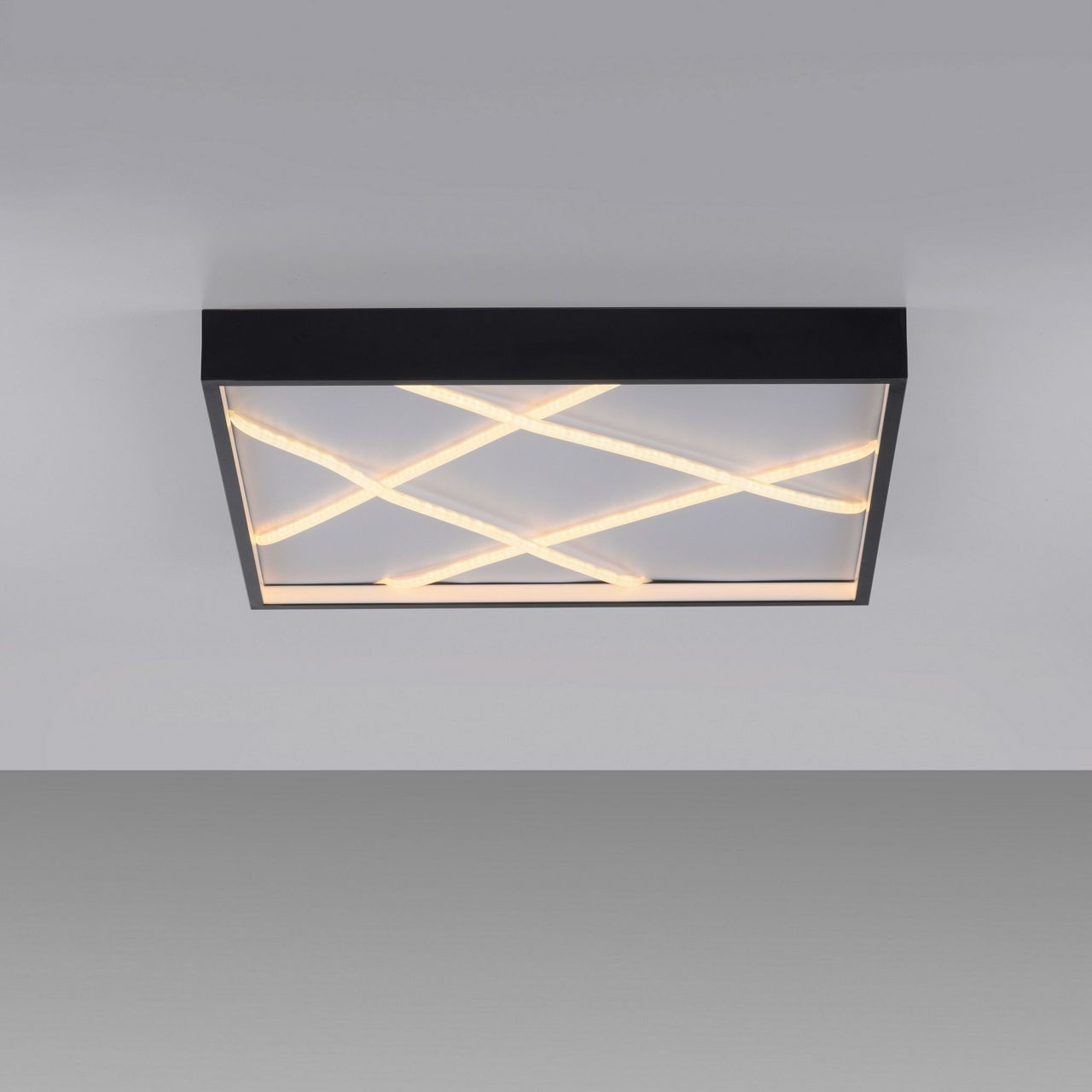  LED-Deckenleuchte MIKADO 7
