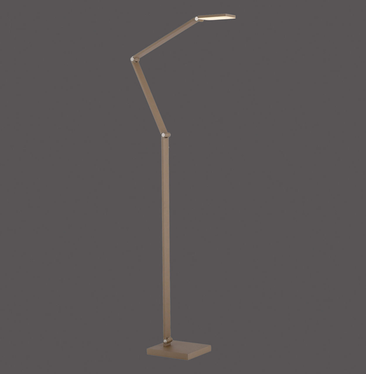  LED-Stehleuchte SAMSKY 3