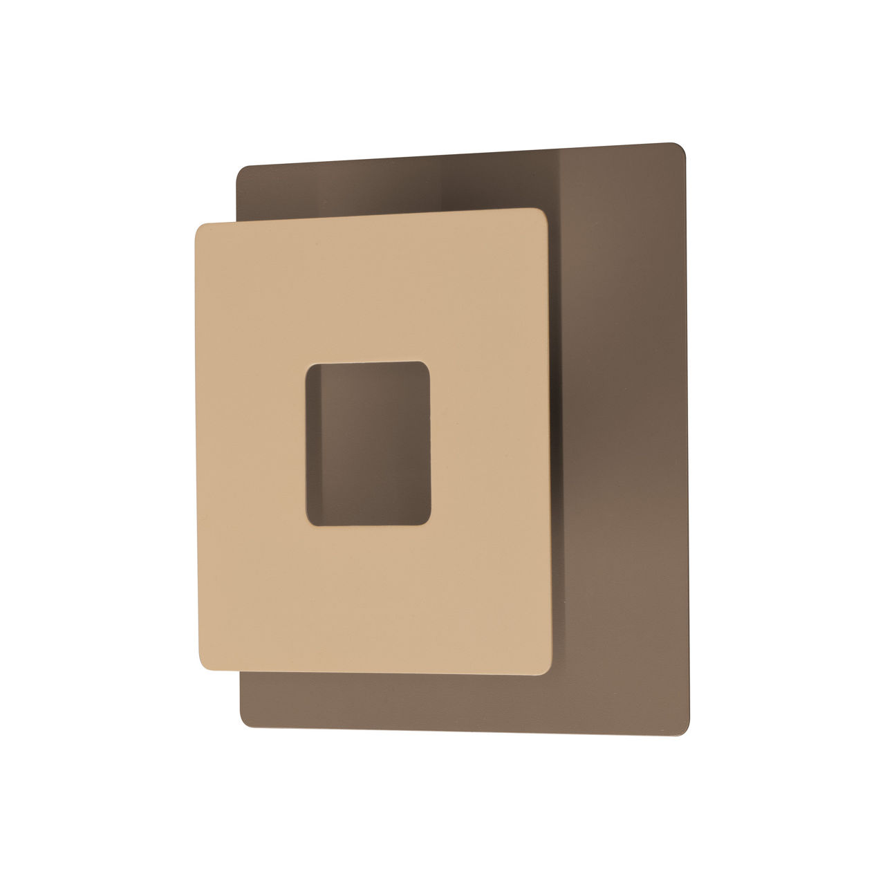  LED-Wandleuchte Hennes