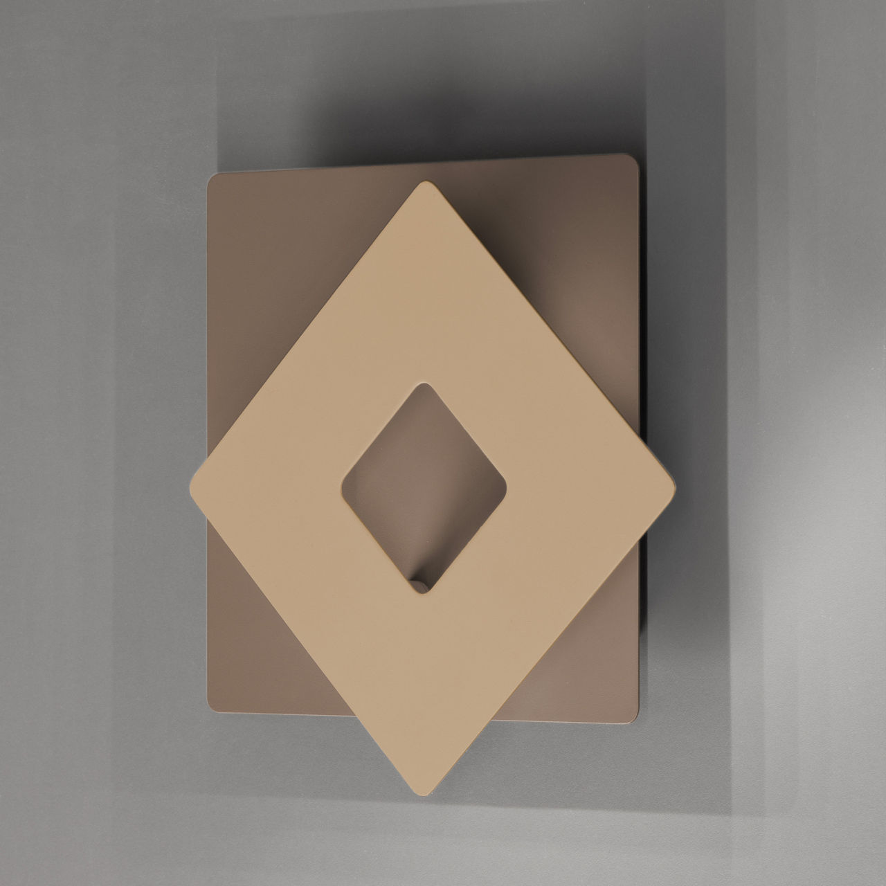  LED-Wandleuchte Hennes 2