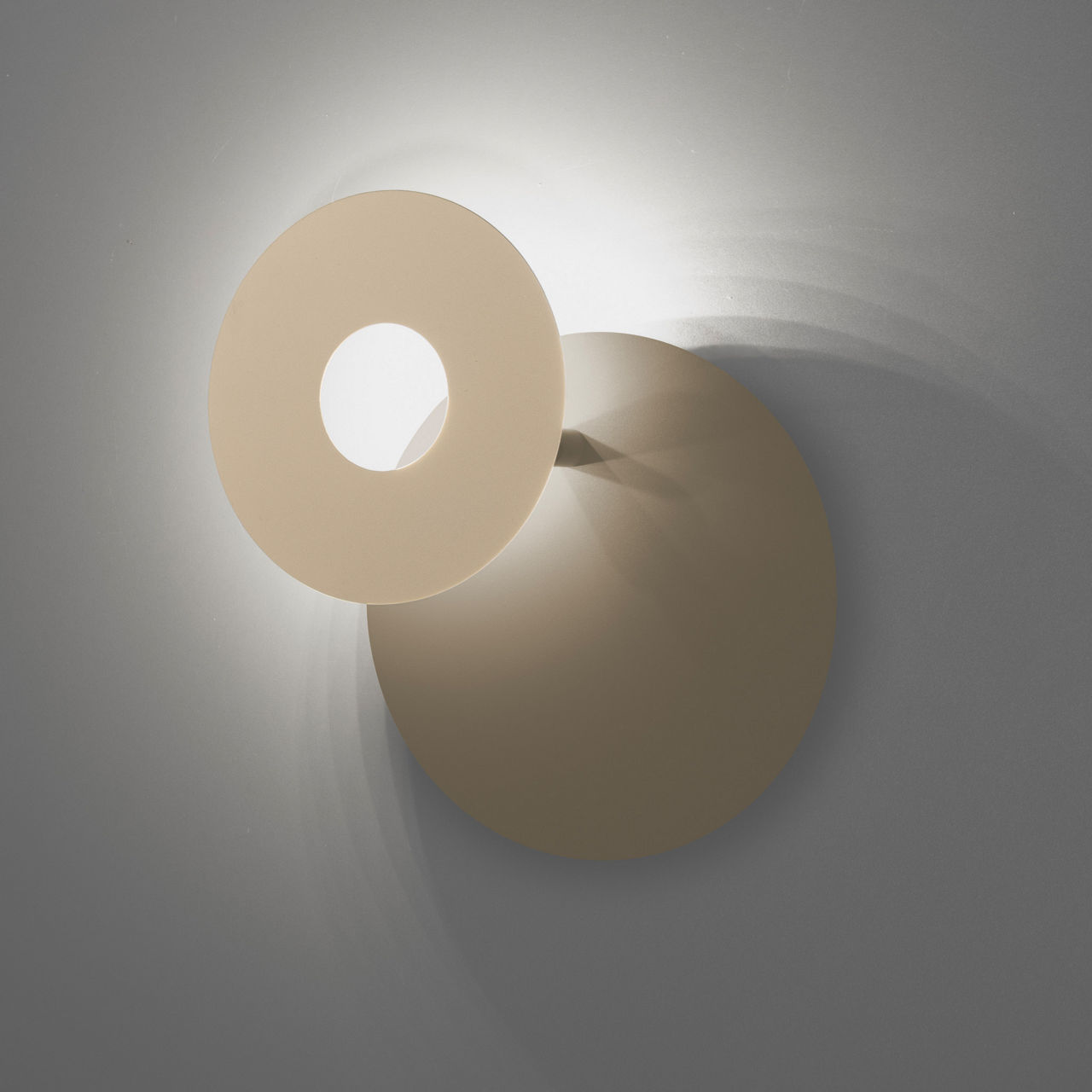  LED-Wandleuchte Hennes 2