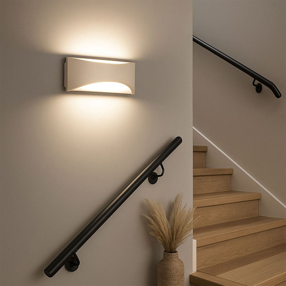 function LED-Wandleuchte Rio 1