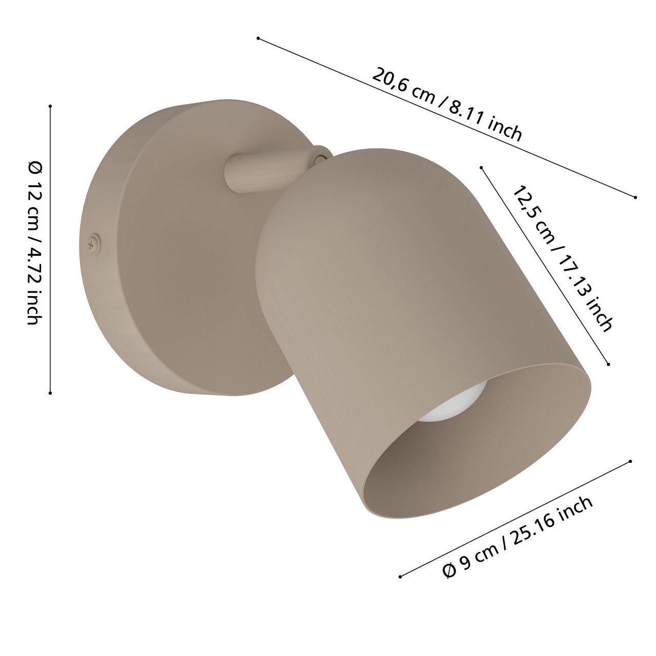  Strahler TILSTON 2