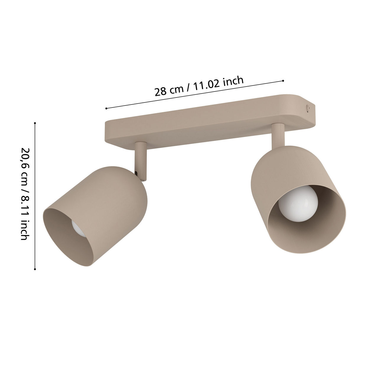  Strahler TILSTON 1
