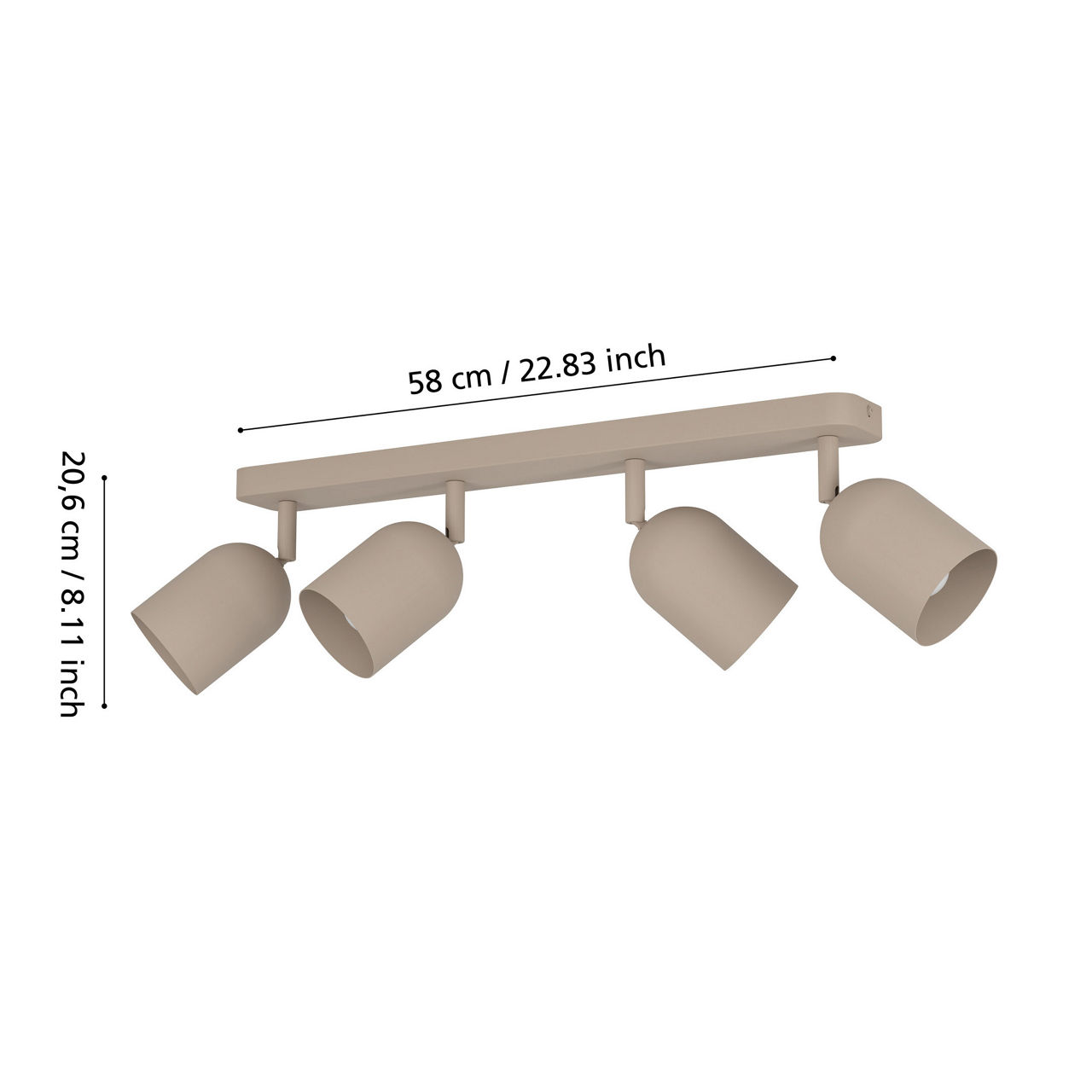  Strahler TILSTON 1