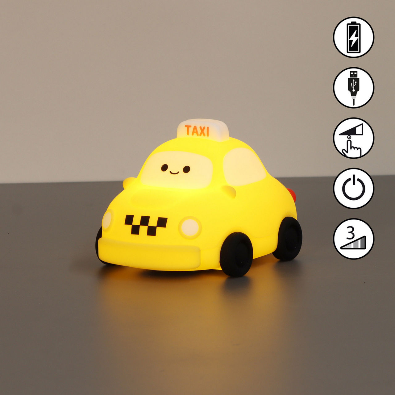 FHL Nachtlicht Fares 1