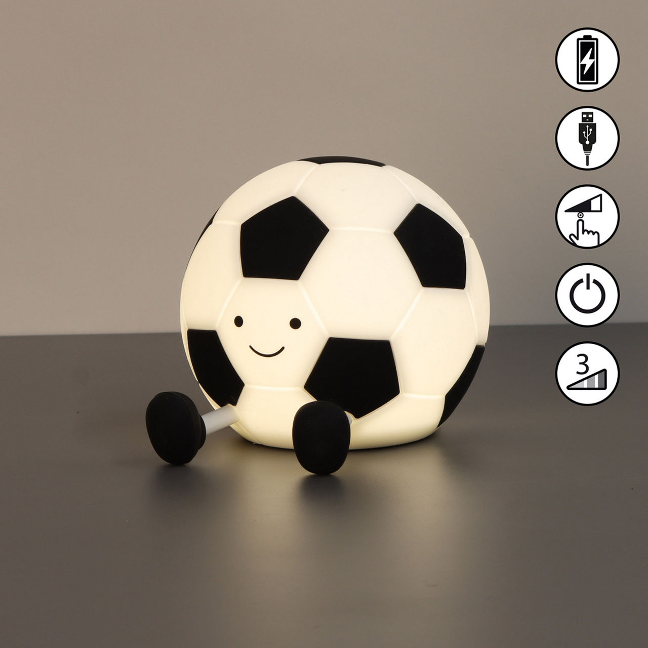 FHL Nachtlicht Kalle 1