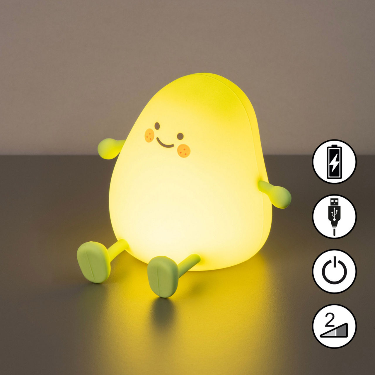 FHL Nachtlicht Lia 1