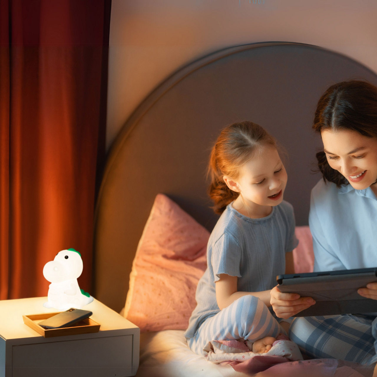 FHL Nachtlicht Poldi 2