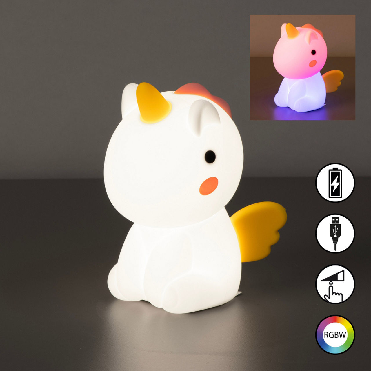 FHL Nachtlicht Emily 1