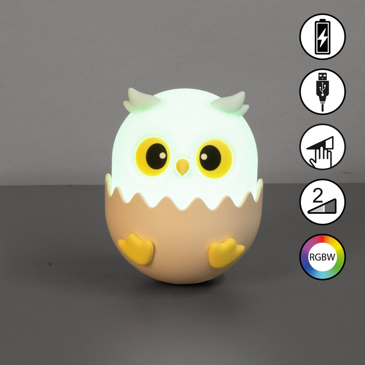 FHL Nachtlicht Ella 1