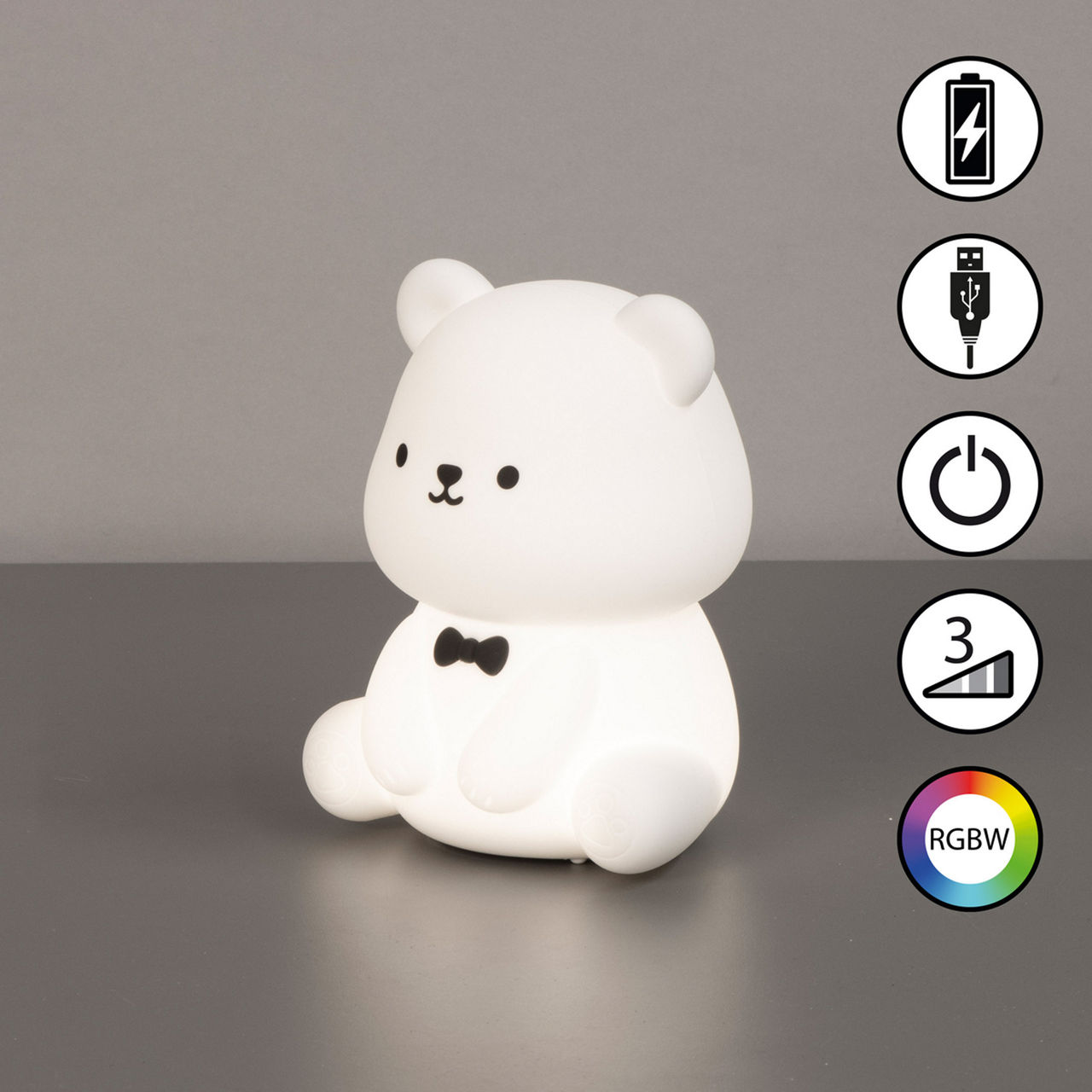 FHL Nachtlicht Karl 1