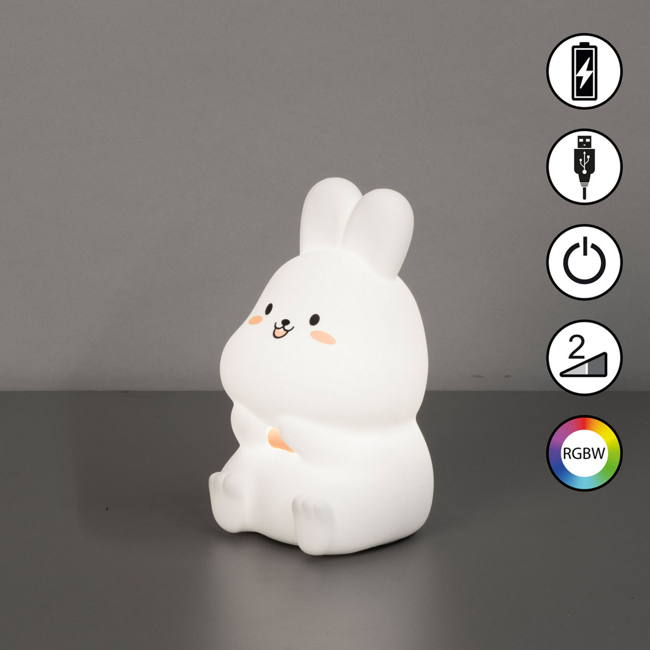 FHL Nachtlicht Lilly 1