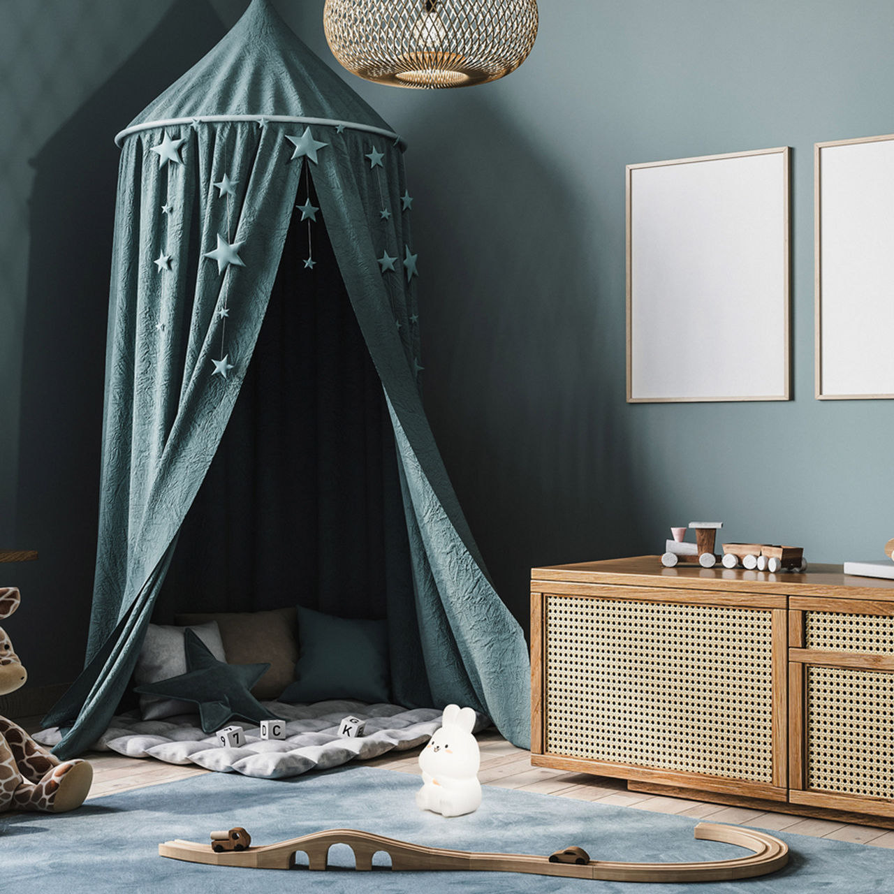 FHL Nachtlicht Lilly 2