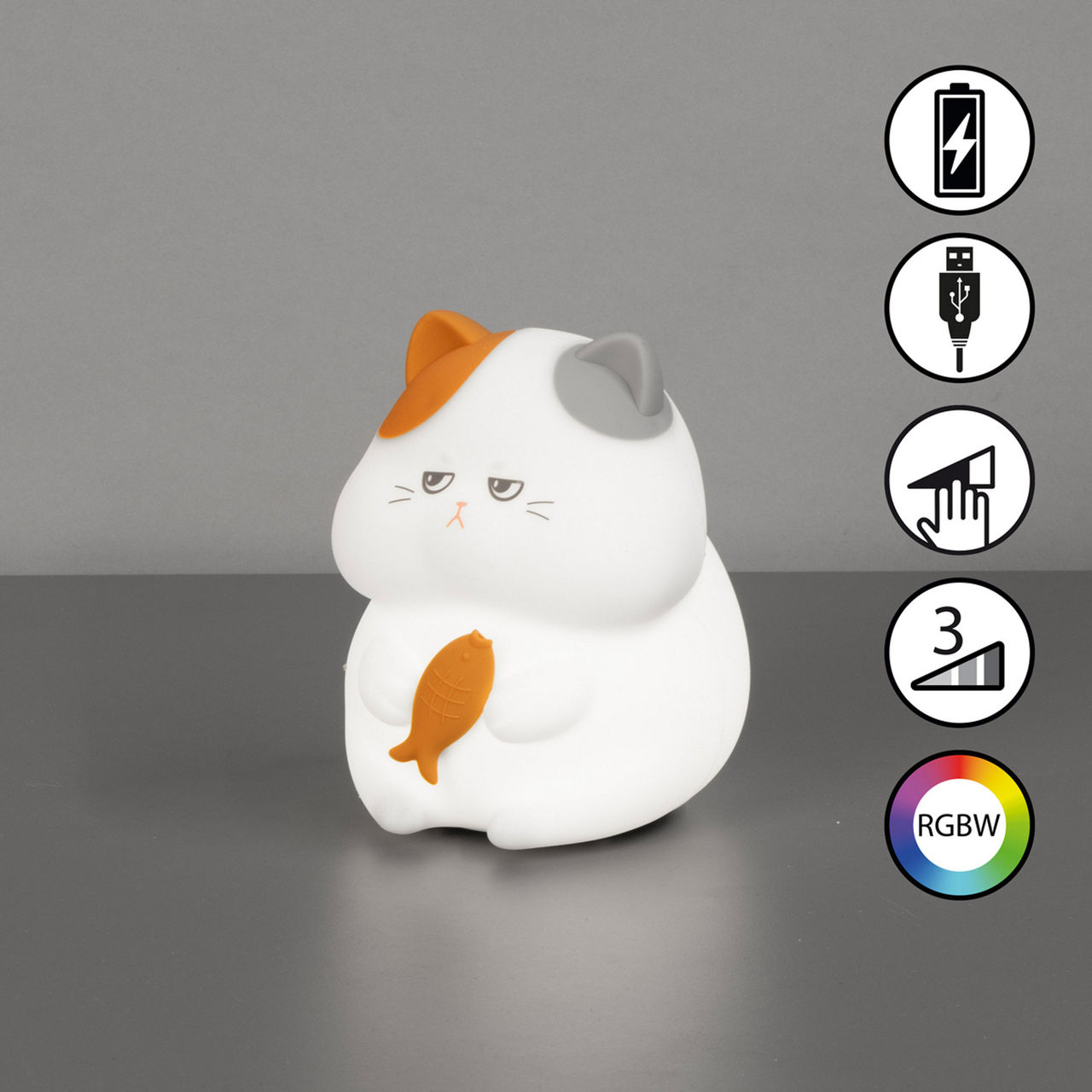 FHL Nachtlicht Gerd 1