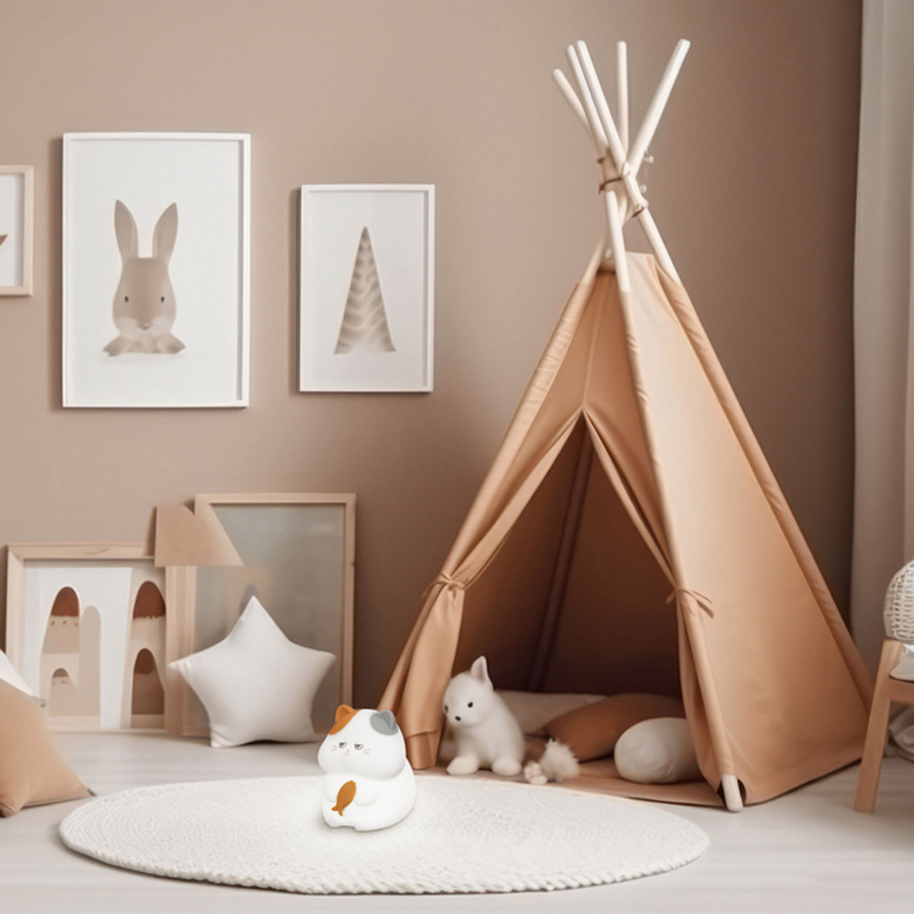 FHL Nachtlicht Gerd 2