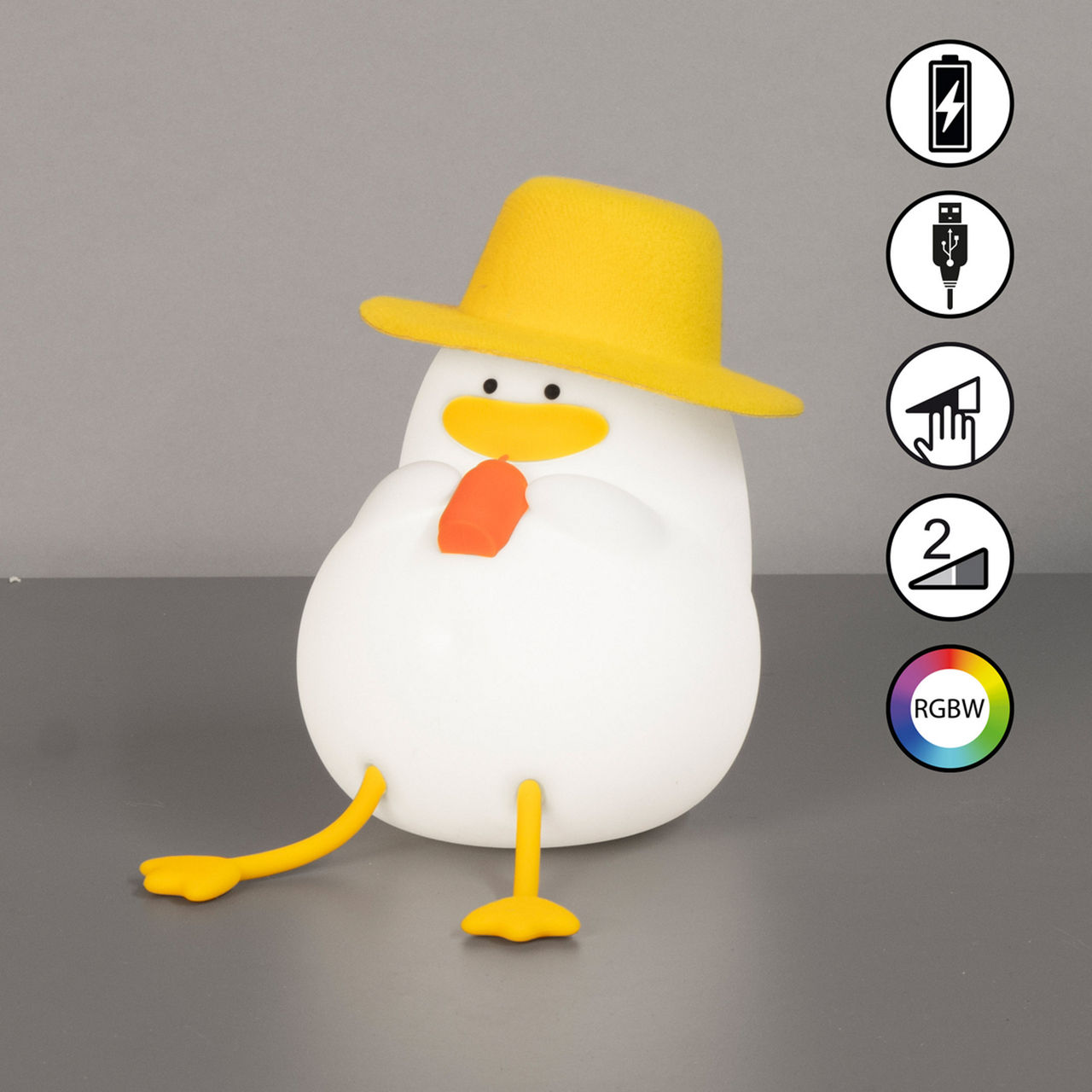 FHL Nachtlicht Fred 1