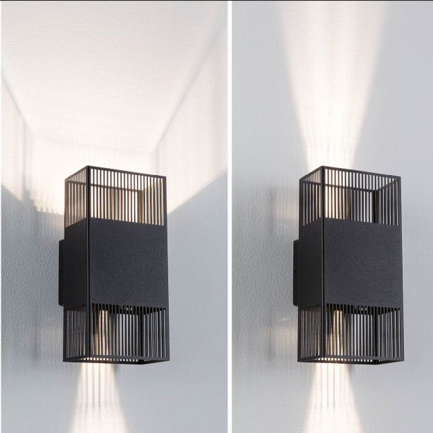  LED-Wandleuchte  3
