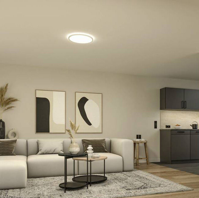  LED-Panel Atria Shine 1