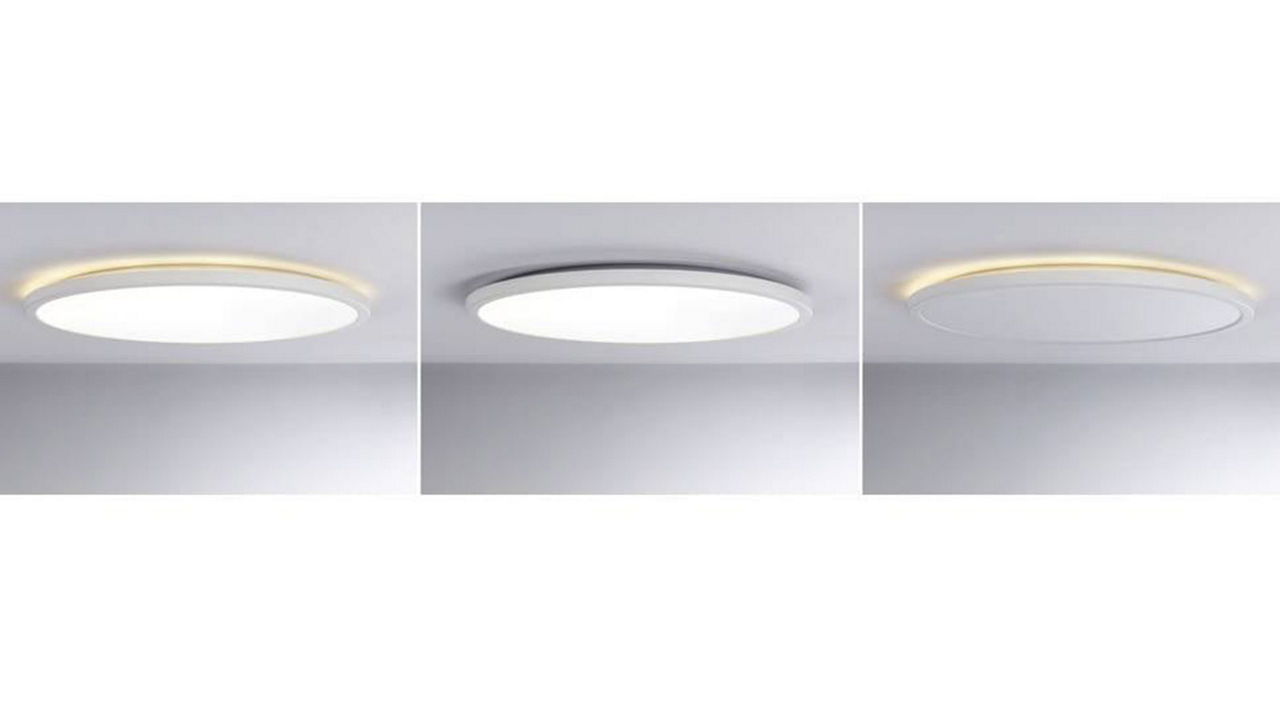  LED-Panel Atria Shine 3