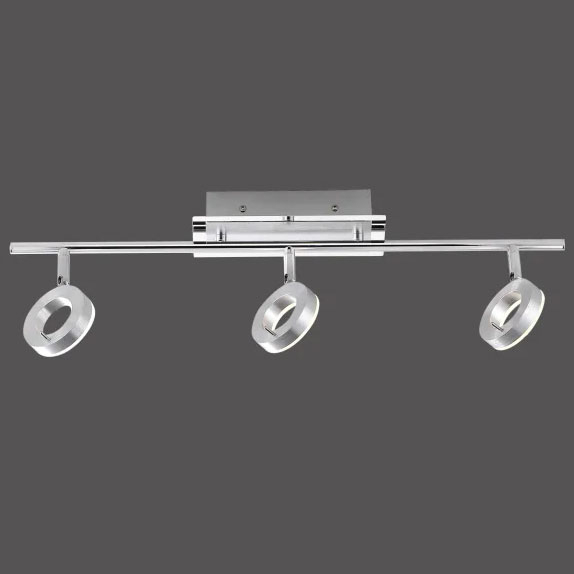  LED-Deckenstrahler Sileda