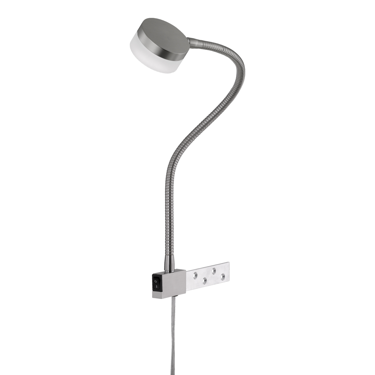  LED-Bettleuchte Lug
