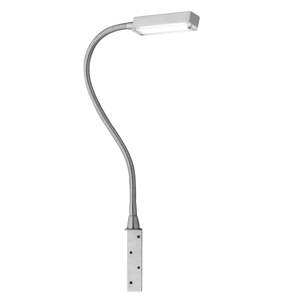  LED-Bettleuchte Raik