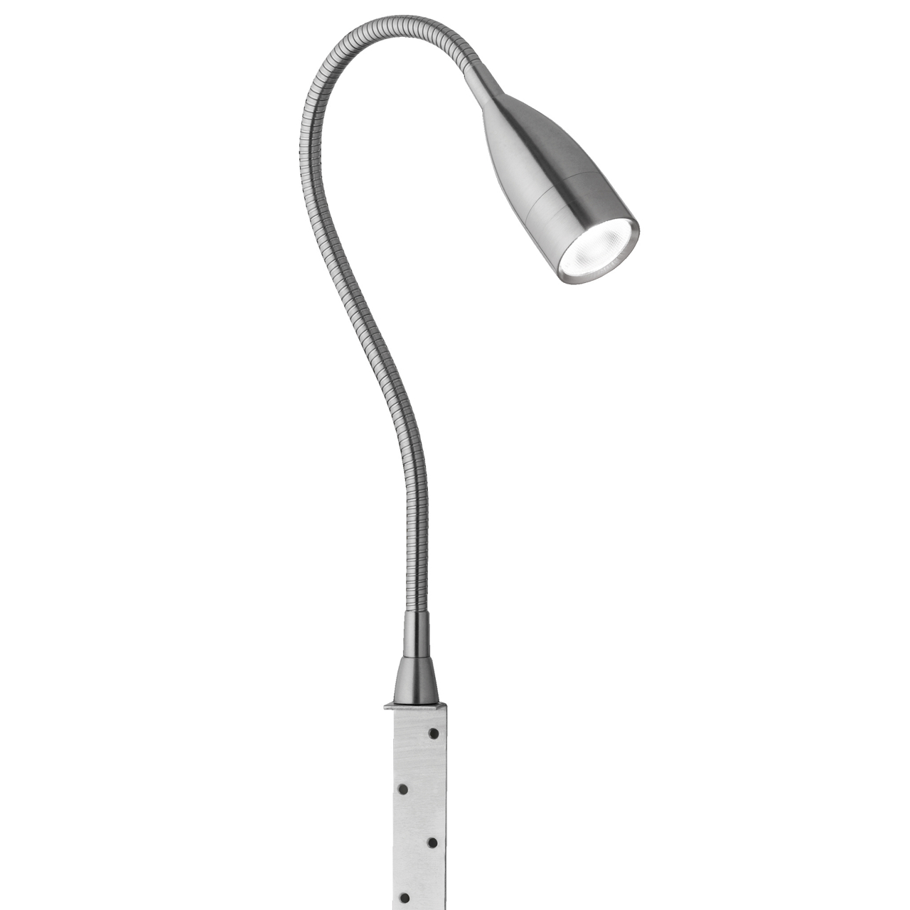  LED-Bettleuchte Sten