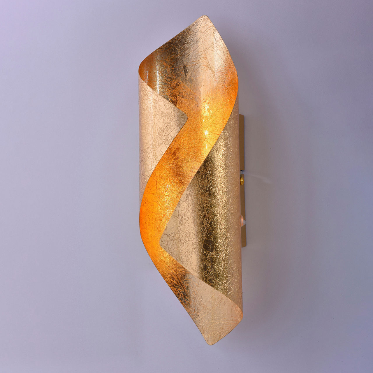  LED-Wandleuchte Nevis 1