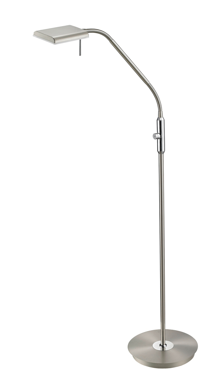  LED-Boyleuchte Bergamo