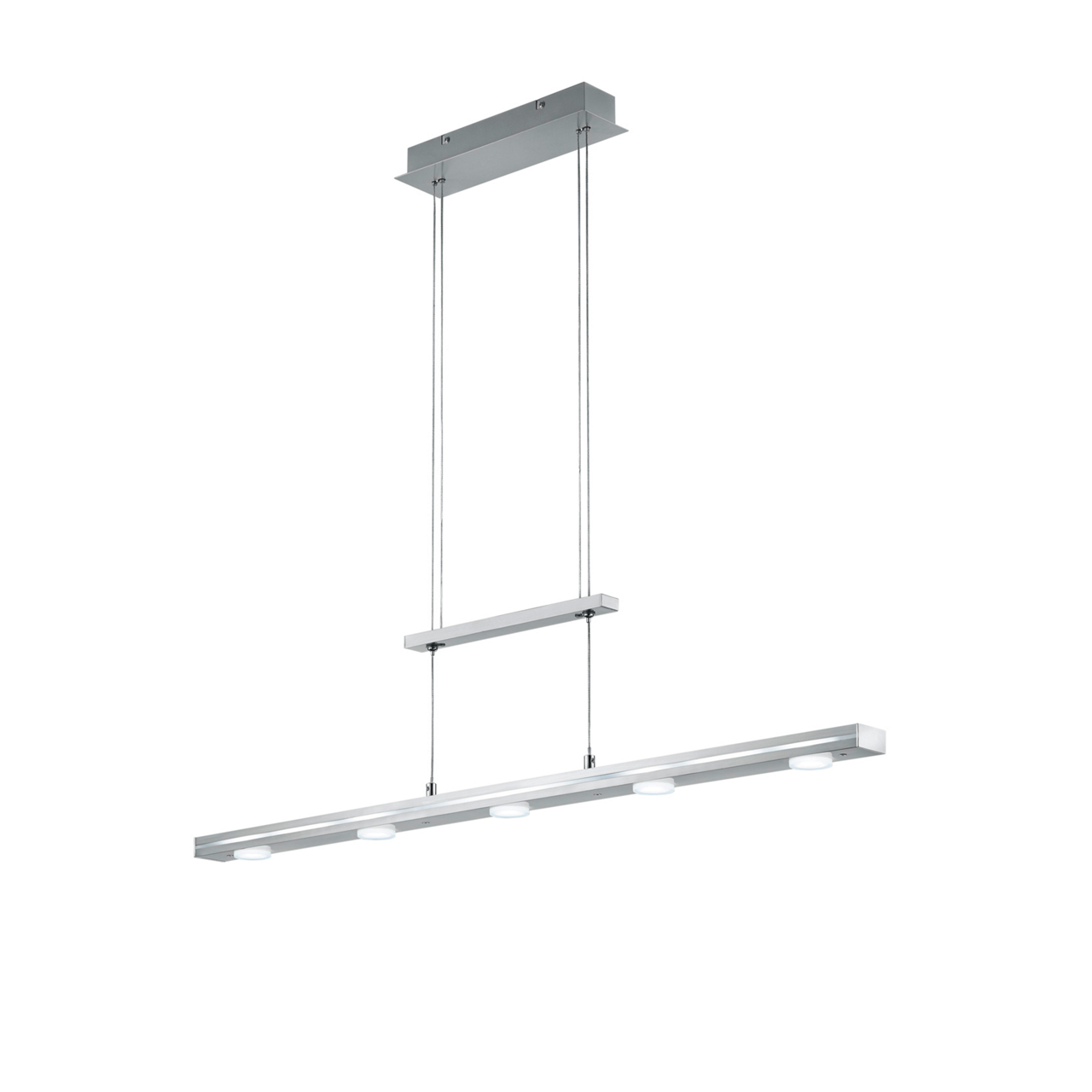  LED-Pendelleuchte Lacal undefined