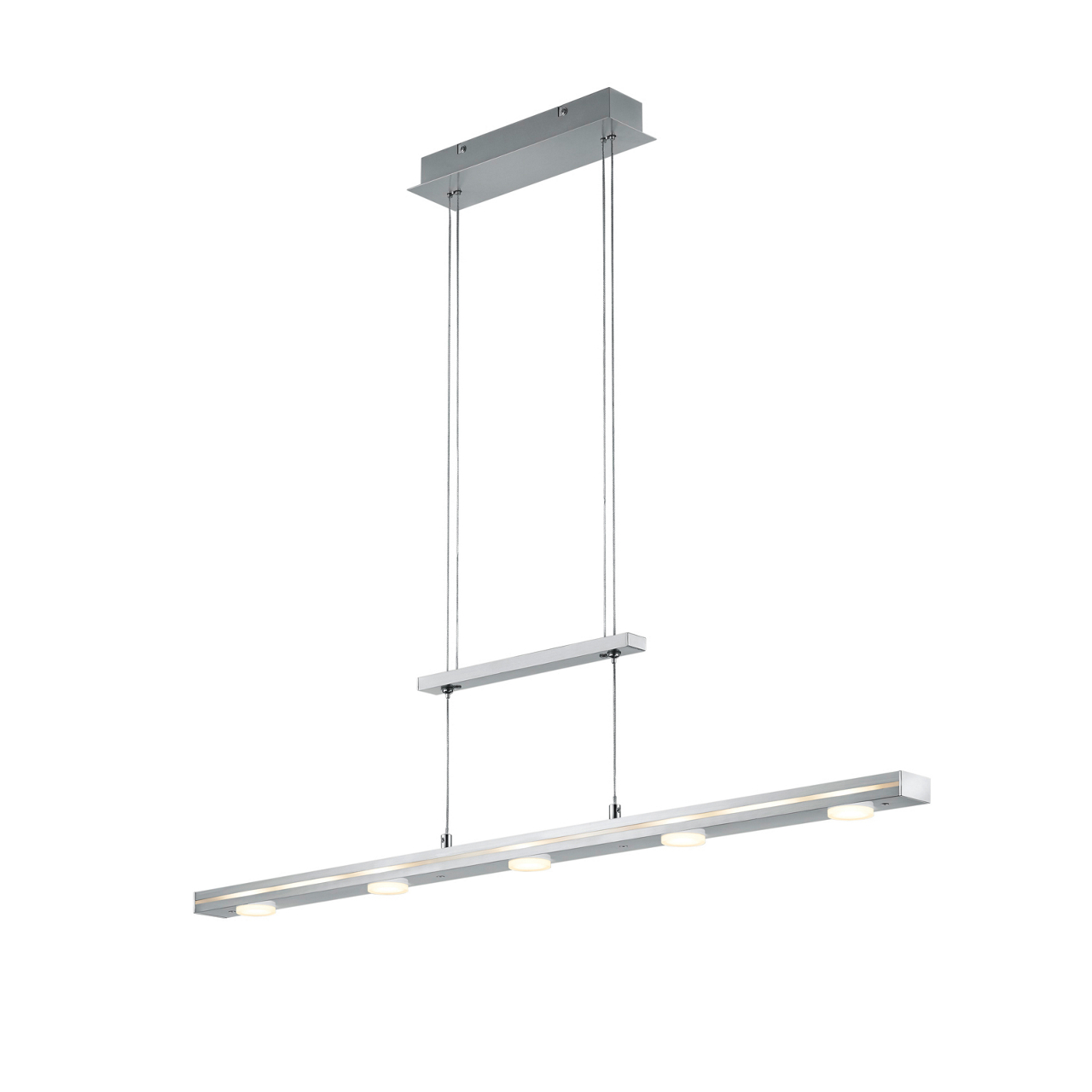 LED-Pendelleuchte Lacal 1