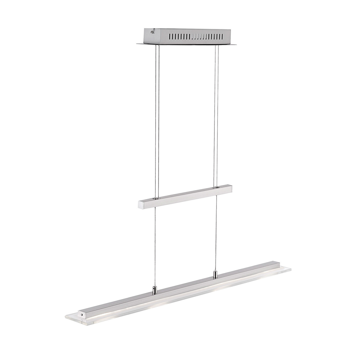  LED-Pendelleuchte Tenso
