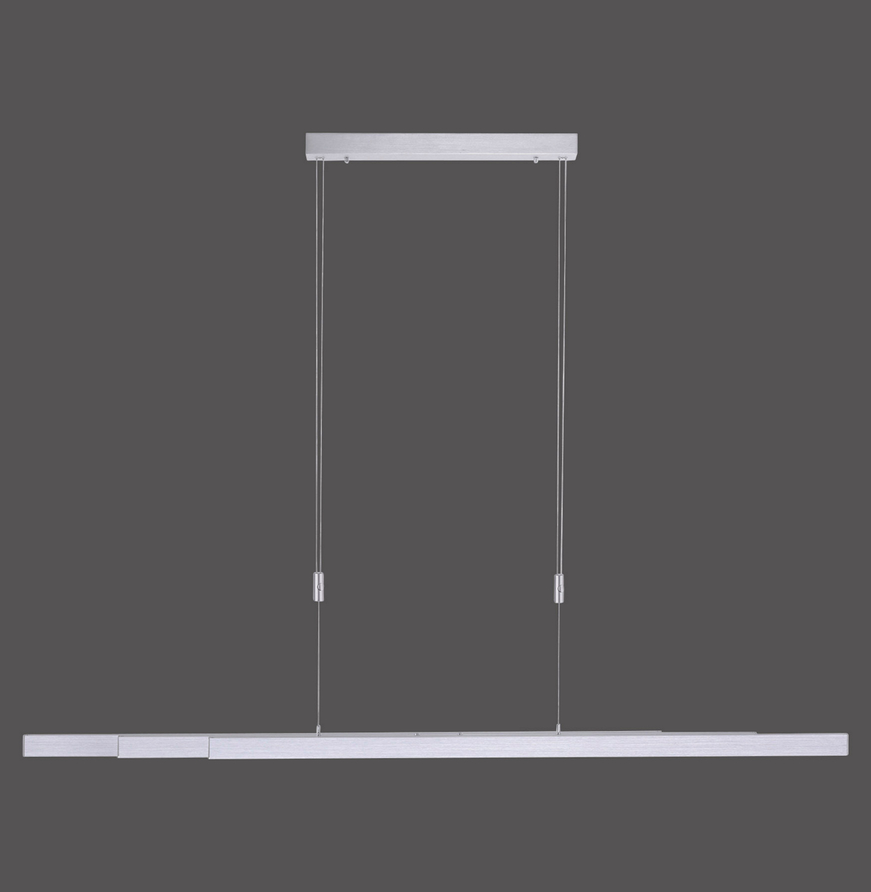  LED-Pendelleuchte Adriana 4