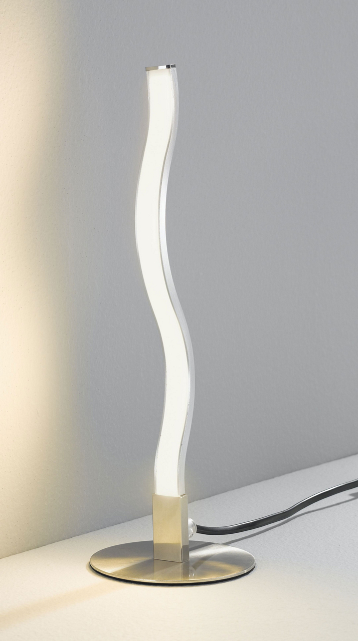  LED-Tischleuchte Boa