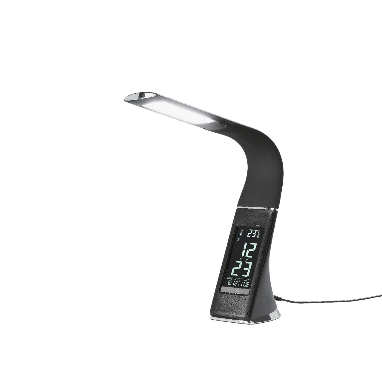  LED-Schreibtischleuchte Swing 0