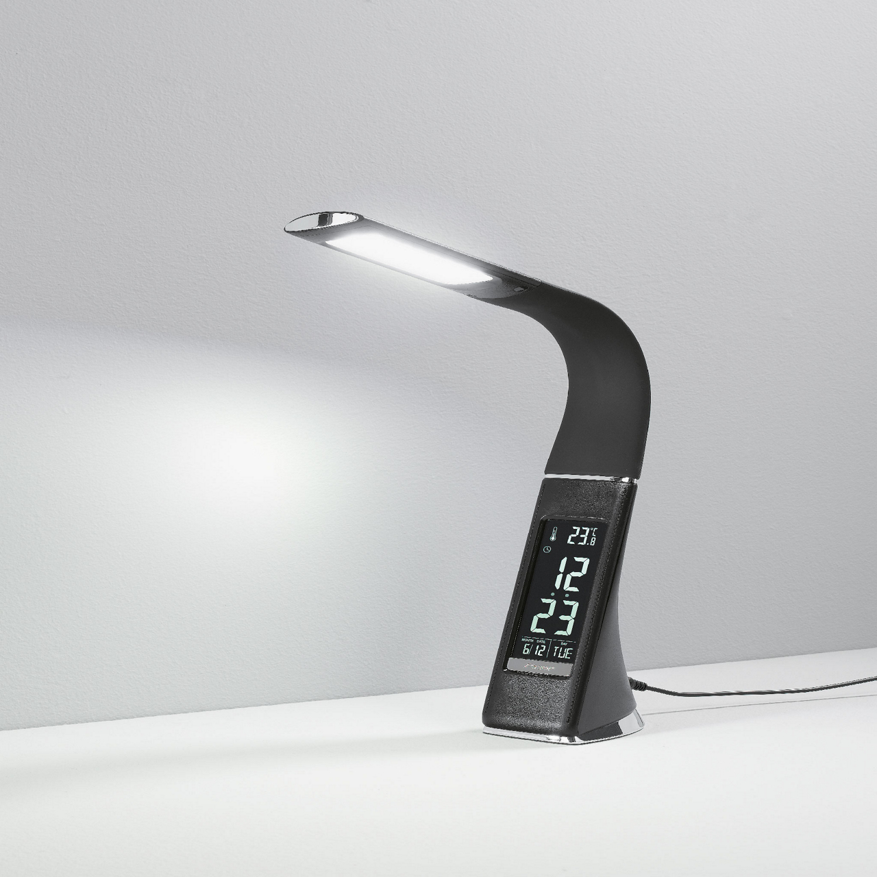  LED-Schreibtischleuchte Swing 1