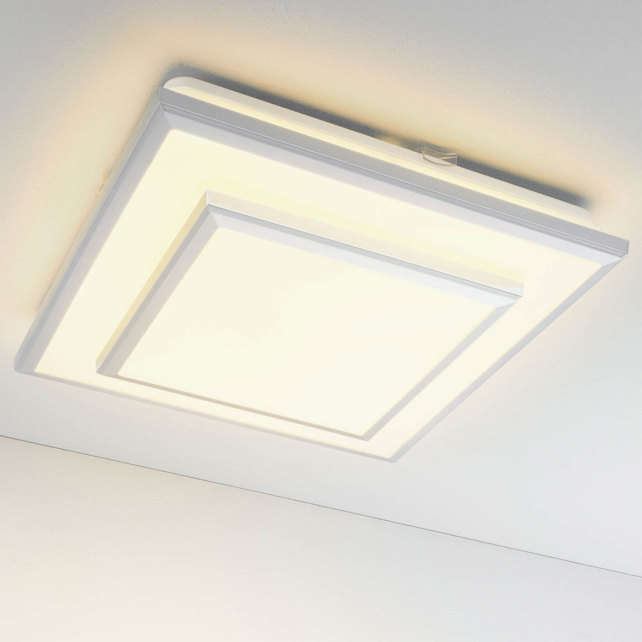  LED-Deckenleuchte Clipper II