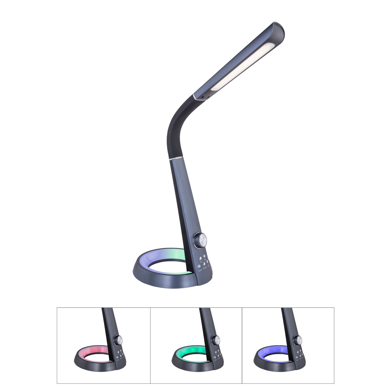  LED-Tischleuchte Mitti 3
