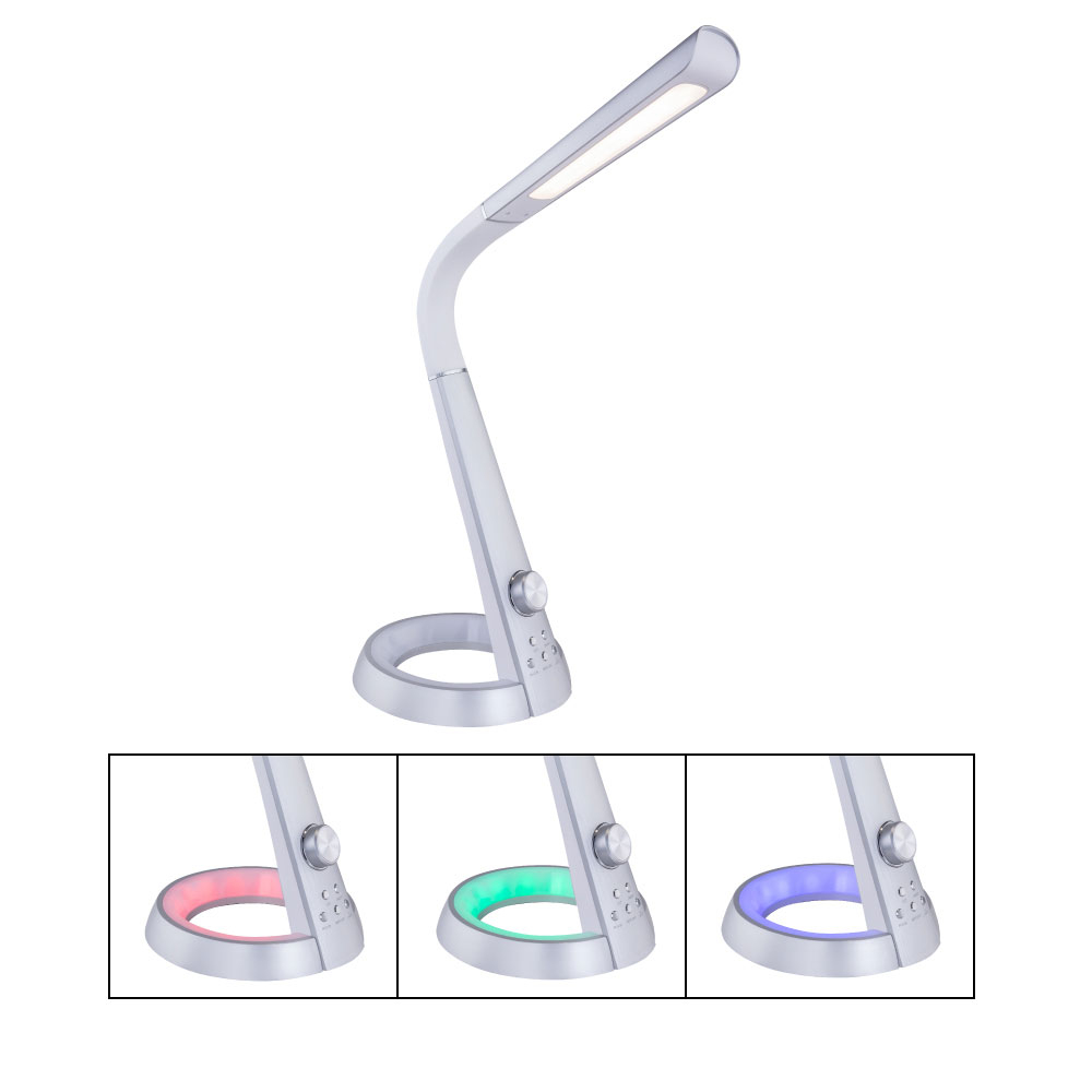  LED-Tischleuchte Mitti 4