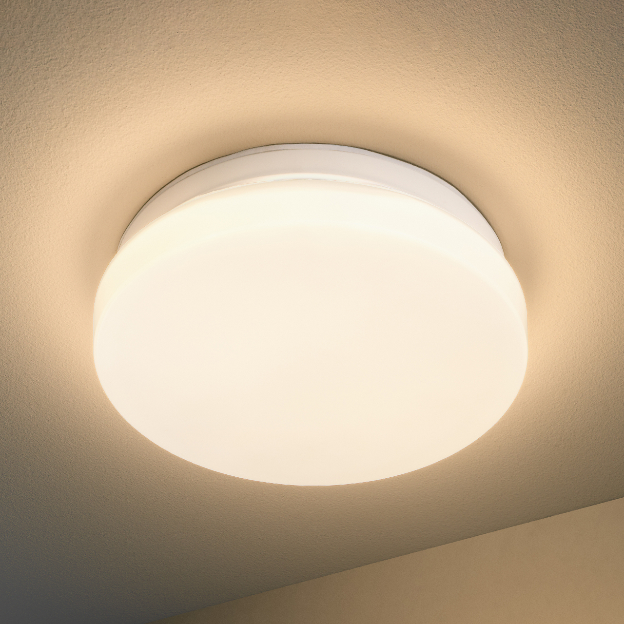  LED-Deckenleuchte Clean 1