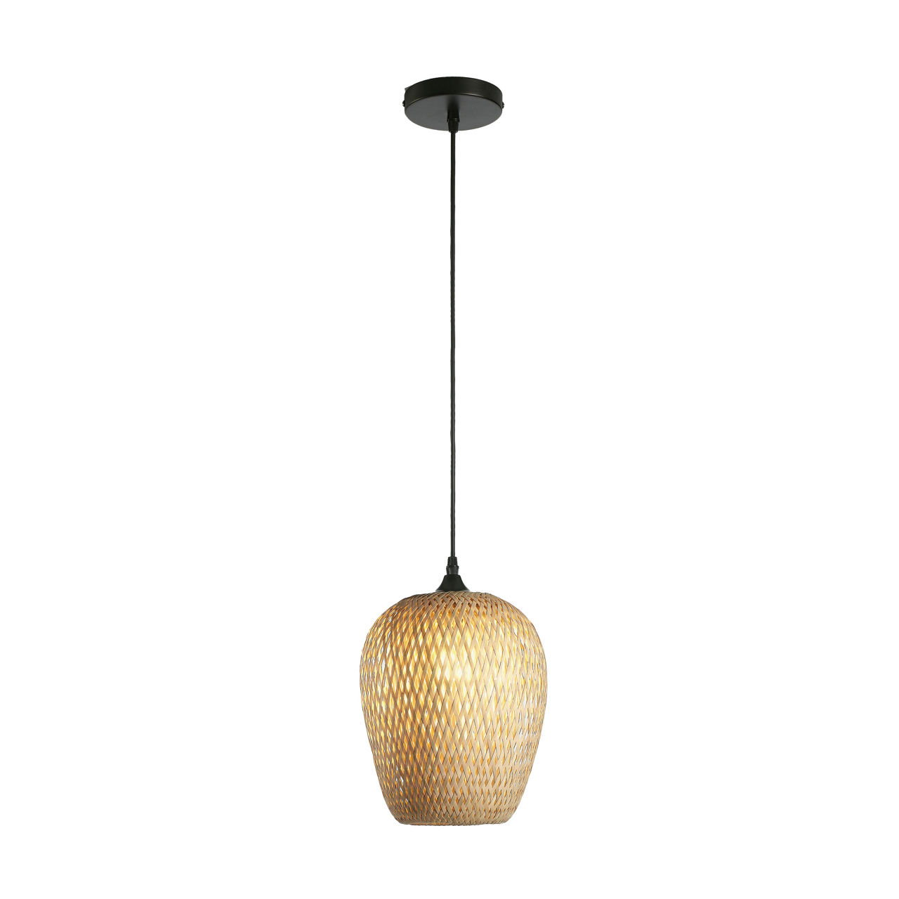  Pendelleuchte Bambou undefined