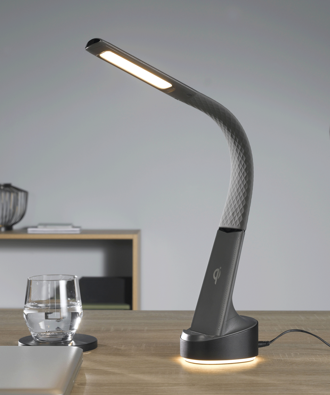  LED-Schreibtischleuchte Jazz