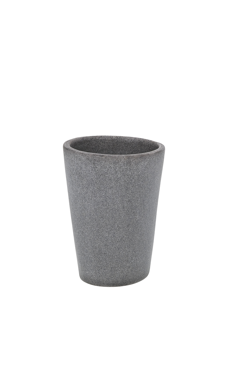  Zahnputzbecher Mod. Pebble Stone
grau Pebble Stone 1