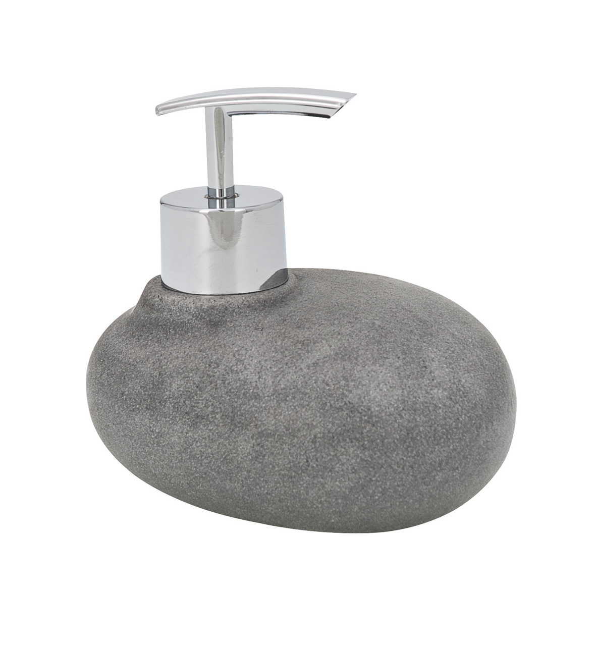  Seifenspender Mod. Pebble Stone
grau Pebble Stone undefined