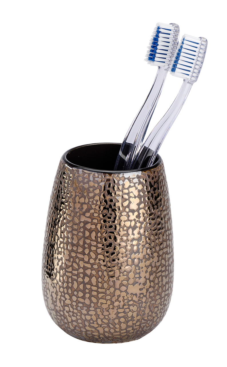  Keramik Zahnputzbecher Mod. Marrakesh Marrakesh