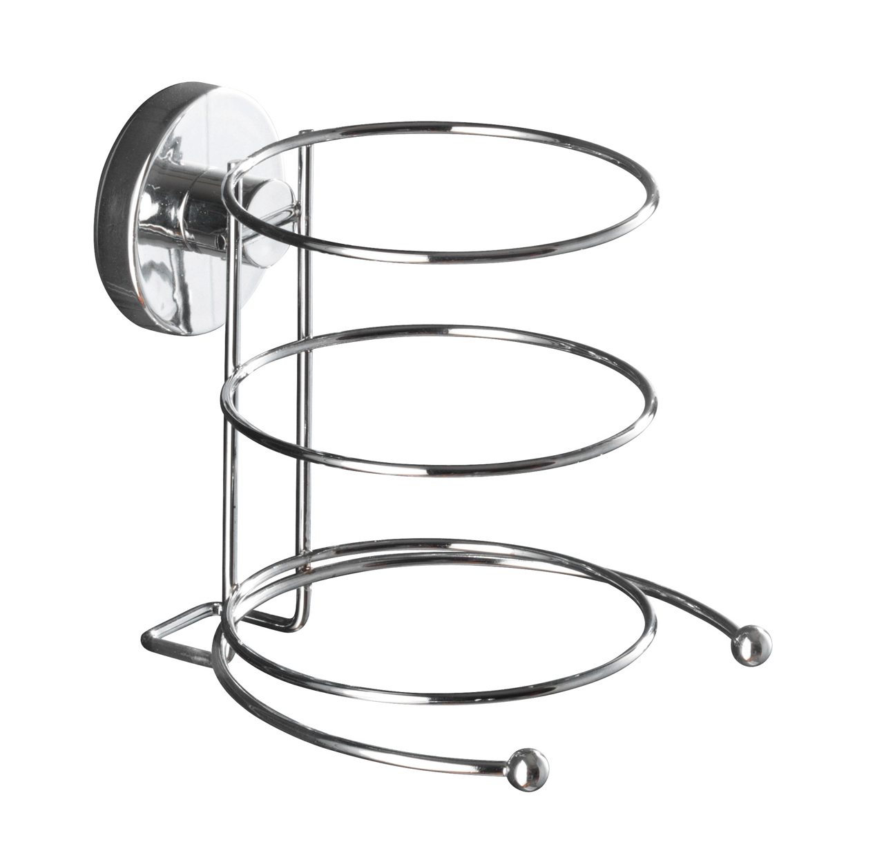  Vacuum-Loc Haartrocknerhalter Vaccum-Loc Milazzo undefined