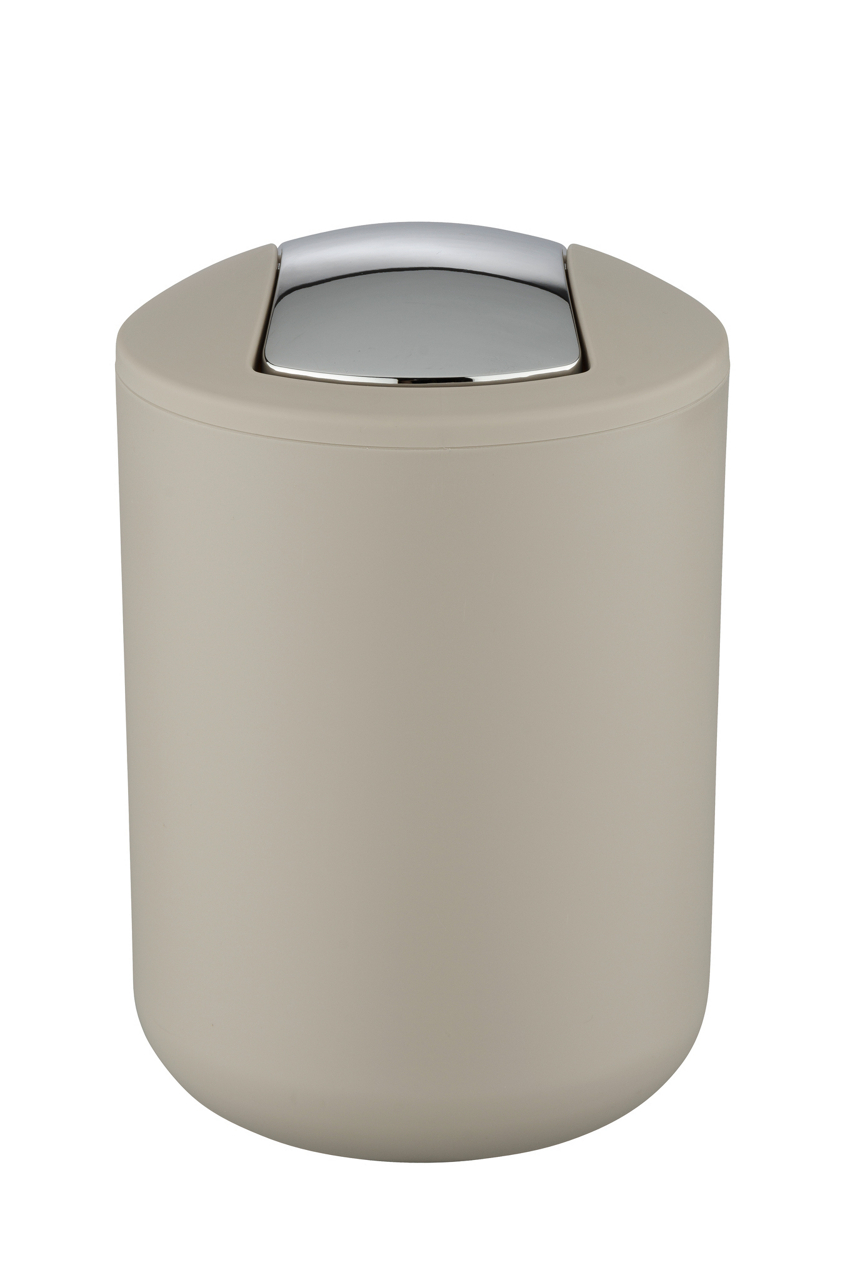  Schwingdeckeleimer Mod. Brasil
S
taupe Brasil 1
