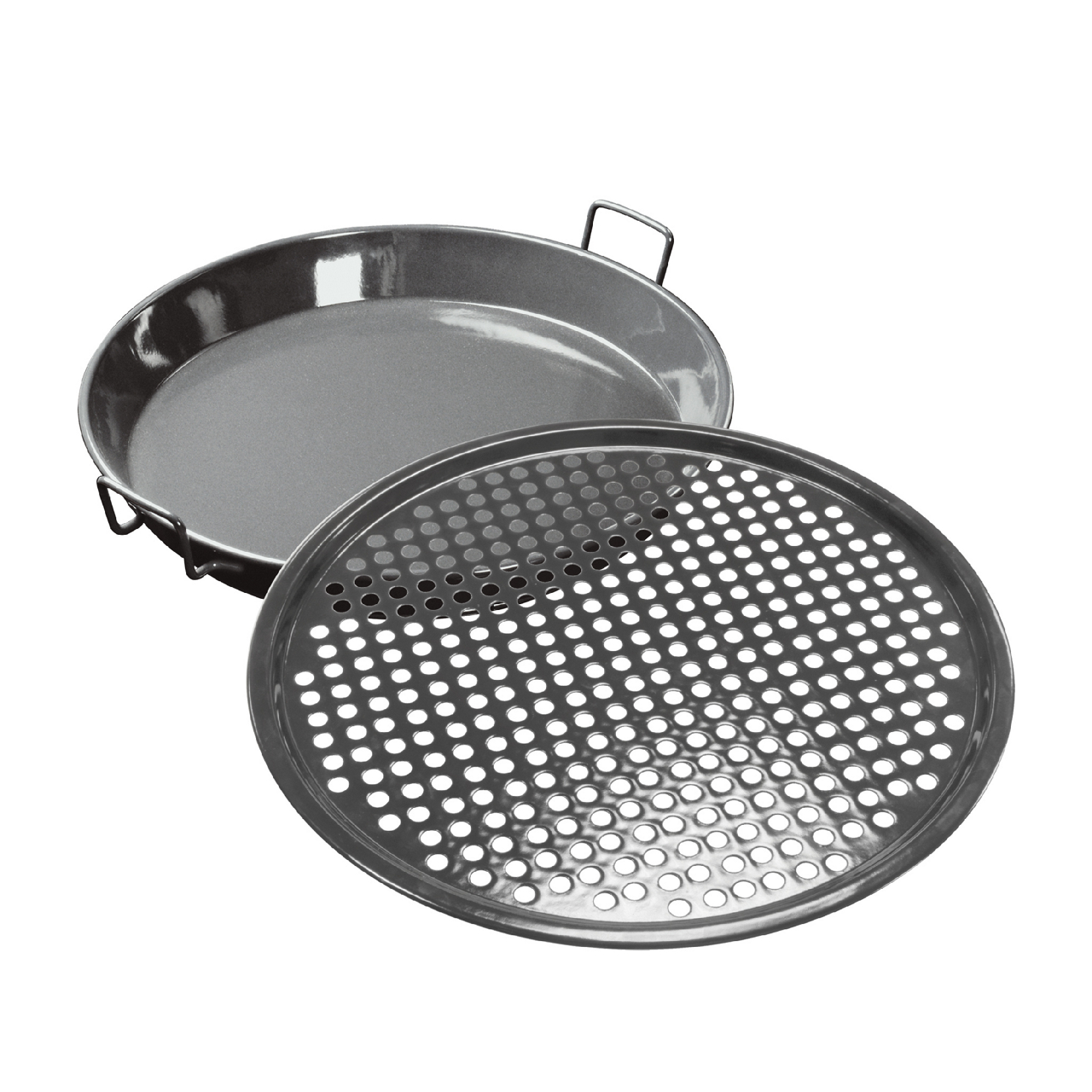 Backblech Gourmet-Set M