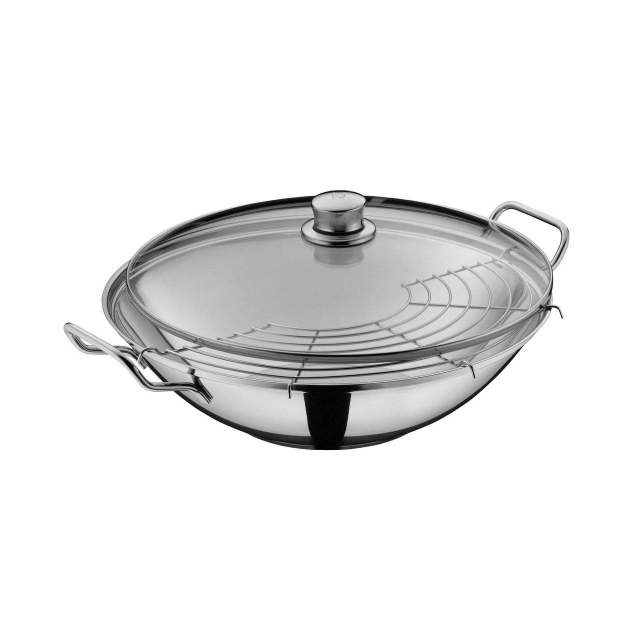 WMF Wok Pfanne Party undefined